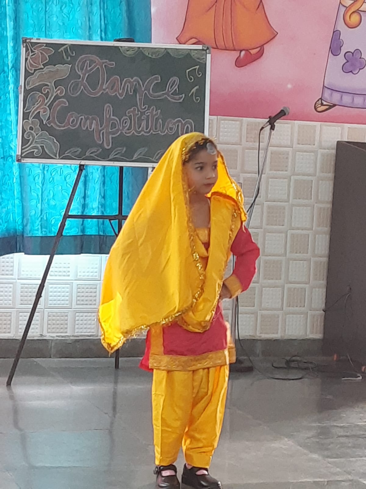 States of India Dance Competition 2026